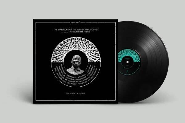 Coming Soon: Muhal Richard Abrams' SoundPath - Ars Nova Workshop