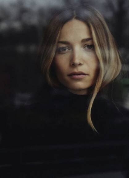 agentur hahlweg - Lena Meckel