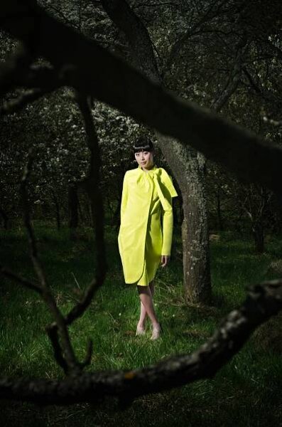 Martin Zeman - DAtelier - Fashion