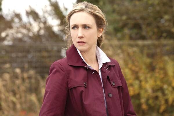 Vera Farmiga Bates Motel