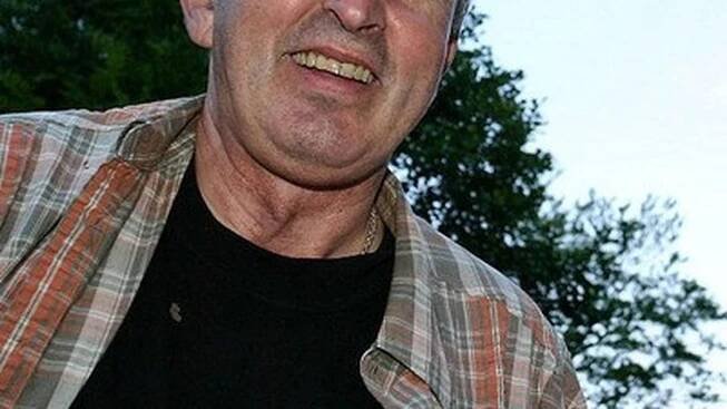 Bývalé rallyové eso Pavel Valoušek: Byl mistr republiky, teď zneužil dívenku