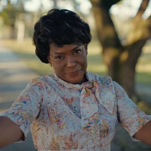 Get a Hug From Aunjanue Ellis-Taylor in ‘Nickel Boys’