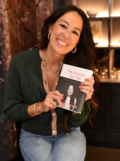 Joanna Gaines