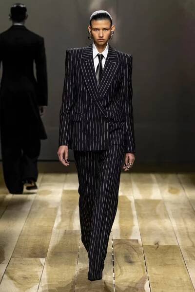 Alexander McQueen podzim/zima 2023.