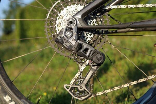 Cannondale Scalpel + RockShox Flight Attendant | TEST