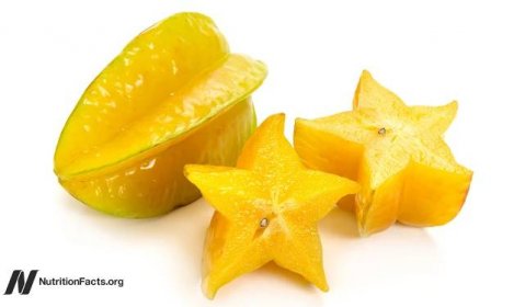 The Neurotoxin in Star Fruit