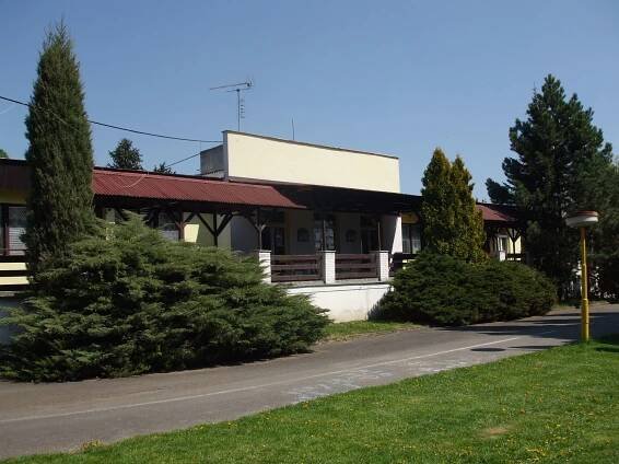 MoravaCamp Hotel & Campsite foto 3