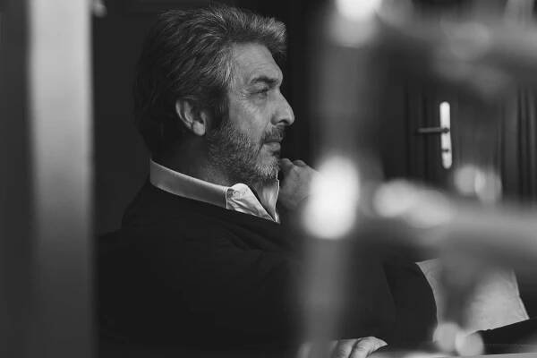 ricardo darin — VINCENT URBANI