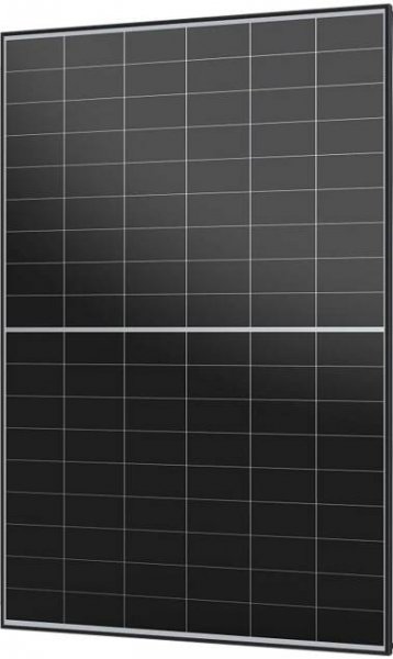 AIKO Fotovoltaický solární panel Nebular 440Wp černý rám od 4 466 Kč - Heureka.cz
