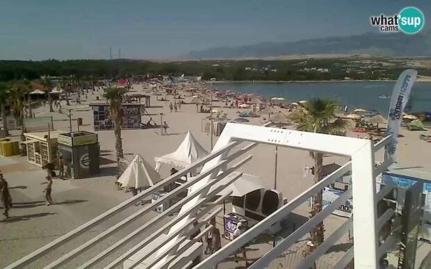 Top 10, Beaches in Croatia 2018. - Blog - LiveCamCroatia, Explore Croatia