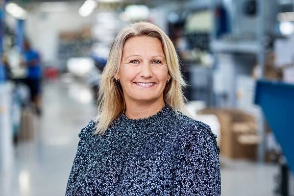 Maria Lönnborn