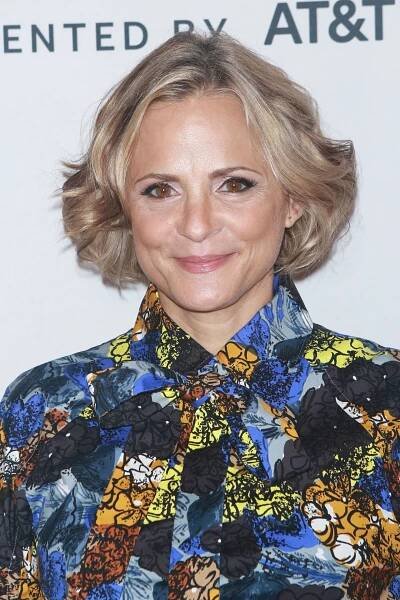 Amy Sedaris Style, Clothes, Outfits and Fashion • CelebMafia