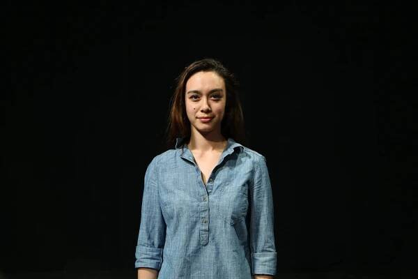 Bio — Jennifer Paredes