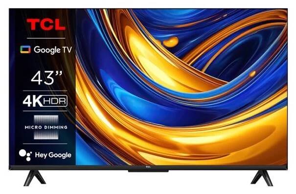 TCL 43P69B