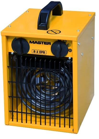 Master B 2 EPB