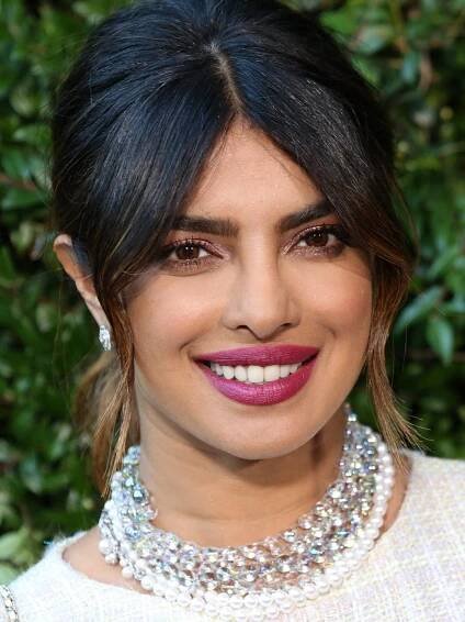 Priyanka Chopra - Actress, Model