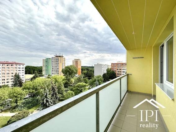 Pronájem bytu 3+1, 76 m² - IPI reality - Ivana Peterková Imik - realitní makléřka 