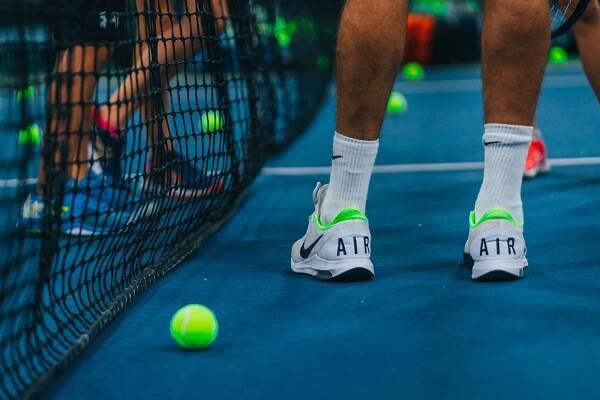 Top 10 Best Tennis Shoes for Men - Tennis Heaven