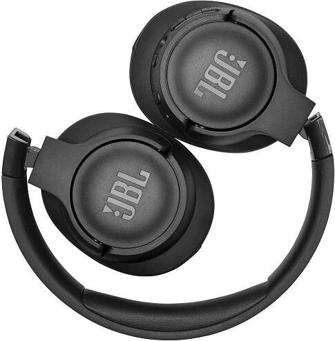 JBL Tune 760NC černá