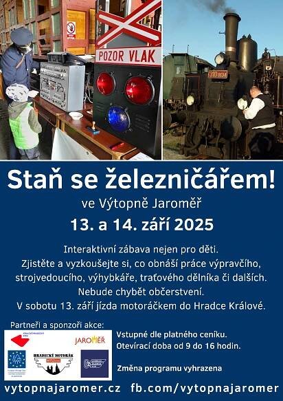 Pozvánka.