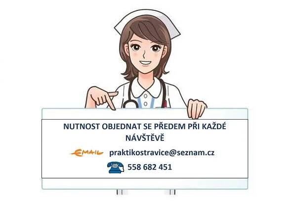 MUDr. Elena Vašíčková – Všeobecný praktický lékař pro dospělé