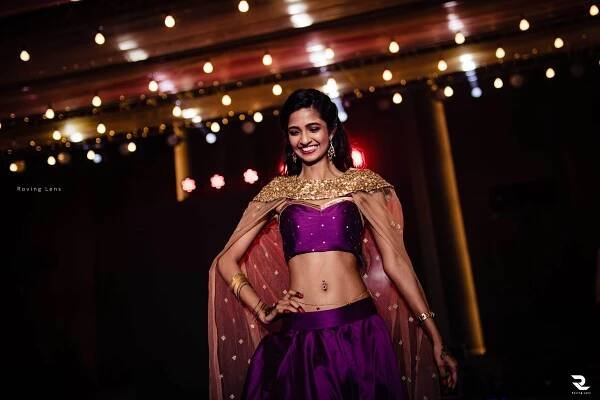 Aarthi & Pratish – Roving Lens