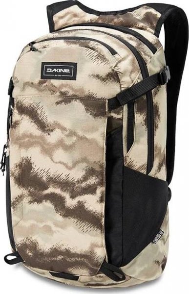 Dakine Canyon 20 l Ashcroft Camo Pet od 1 100 Kč