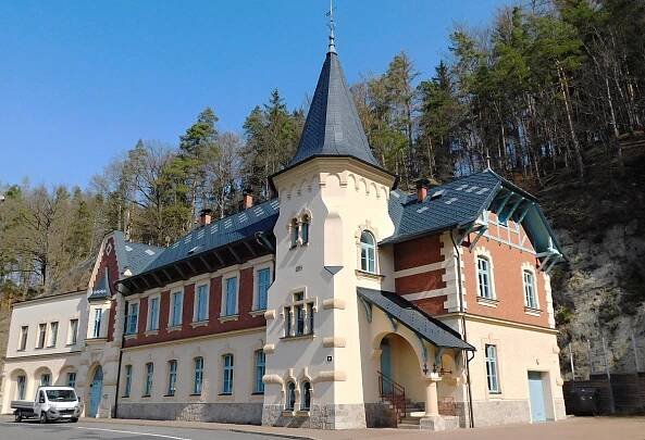 Kyselka