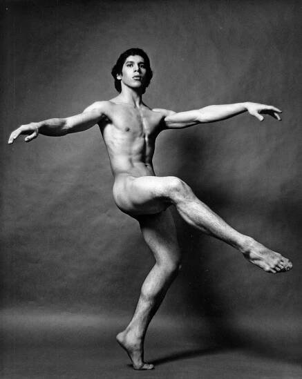 chris mcnally nude