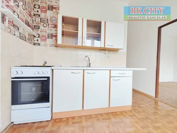 Pronájem Byt 2+1, SPC P, Krnov - Pod Cvilínem