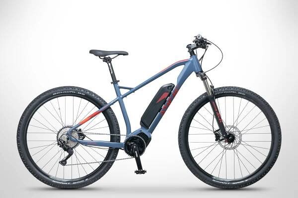 APACHE Tuwan Comp 17" plášť 29" šedá 2019