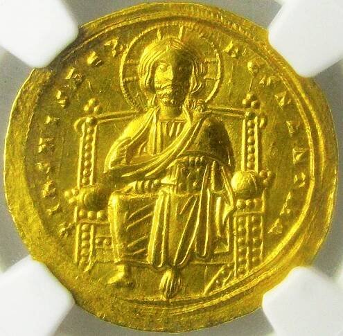 Gold Stater