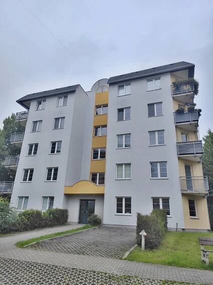 Pronájem bytu 3+kk s balkónem na Horní Proseči v Jablonci nad Nisou | Reality.iDNES.cz 