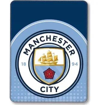 MANCHESTER CITY MANCITY KOC Míč pro fanouška 100x140 licence
