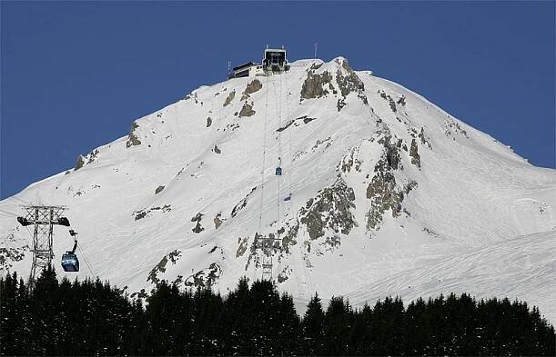 Plessurské Alpy – Wikipedie