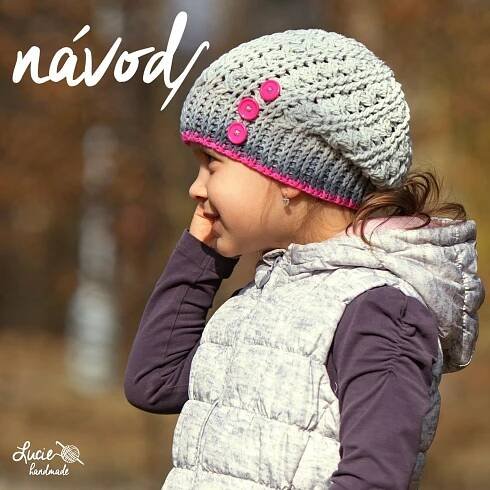 NÁVOD+č.104**...UNI+zimní+homeles+NÁVOD+doporučuji+pro+POKROČILÉ+háčkařky+:-)+NÁVOD+na+háčkovanou+čepici+z+velmi+teplého+vzoru+ze+směsové+příze+55%bavlna,+45%+akryl..+Čepice+háčkovaná+vzorem,+vhodným+hlavně+na+ZIMU,+vzor+je+vhodný+i+pro+CHLAPCE,+PÁNY,+dívky+i+ženy..+Velikosti+od+35-60+cm..+Podrobný+foto-návod+doplněný+spoustou+fotografií+krok+za+krokem,+nákresem... Háčkovaná Dětská Čepička, Dámská Čepice, Dětská Čepička, Návody Na Háčkování, Háčkované Čepičky, Háčkovaná Čepice, Šály, Háčkovaná Taška, Pletená Čepice