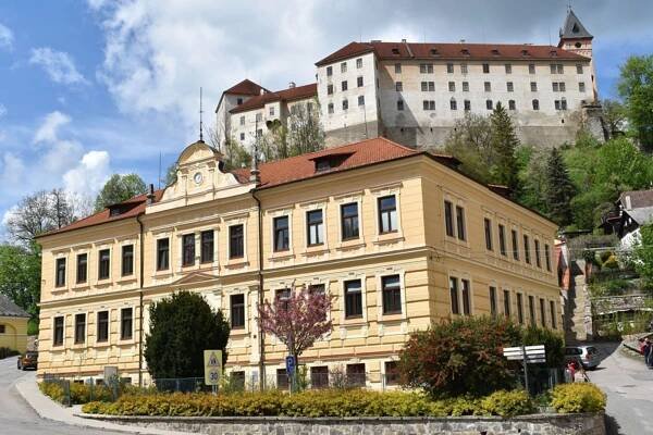 Tipy Deníku: Vybírejte z nabídky středních škol v Jihočeském kraji