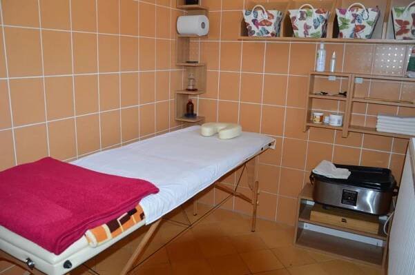 Apartmány Divoký Anděl, Dolní Moravice | Hotel.cz