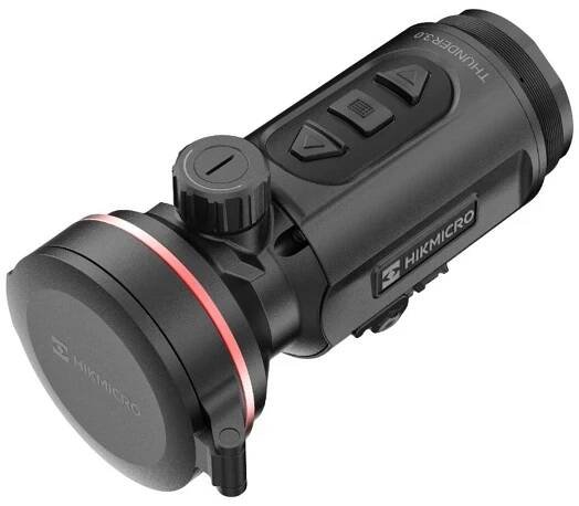 Hikmicro Thunder TQ50CL 3.0  + prodloužená záruka
