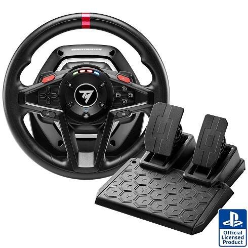 Thrustmaster T128 (PC/PS4/PS5)