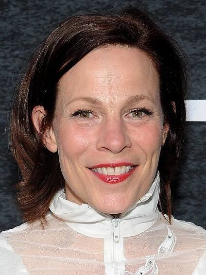 Lili Taylor Headshot