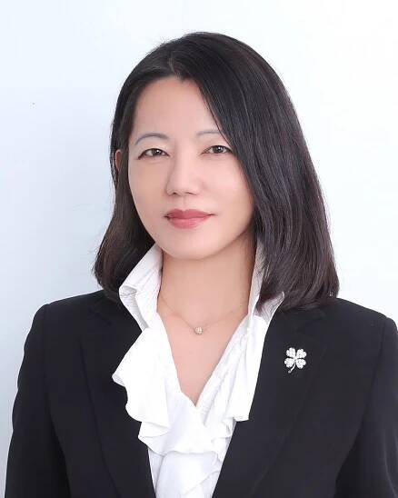 Jessica Lu