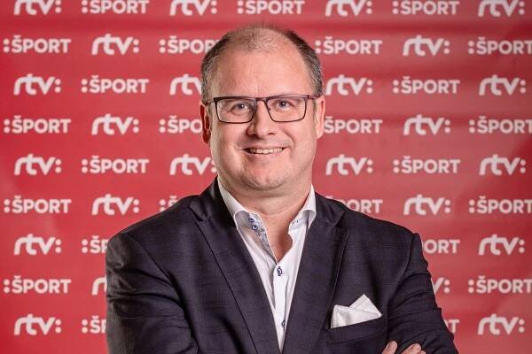 Merčiak: Vrcholom olympiády bude Vlhová. Hokejisti na medailu nedosiahnu
