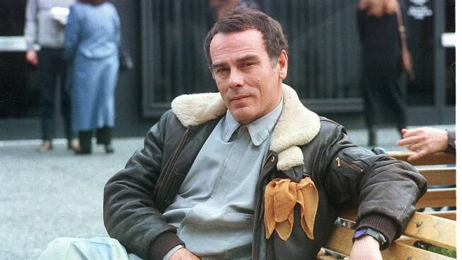 Dean Stockwell Dead: 'Quantum Leap' Star, Oscar and Emmy Nominees Was 85