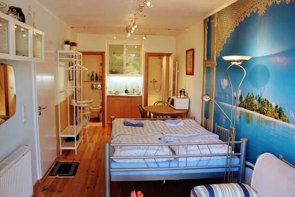 Apartmá Za kopcem, Chrudichromy - Ubytování | Penzion.cz