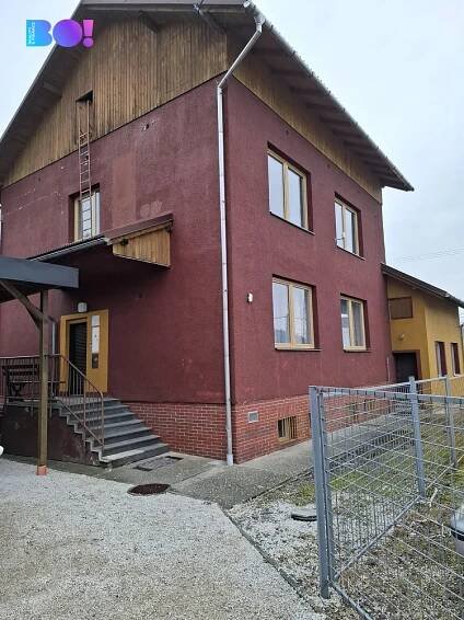 Pronájem Byt 1+1, Žihla, Jablunkov, okres Frýdek-Místek