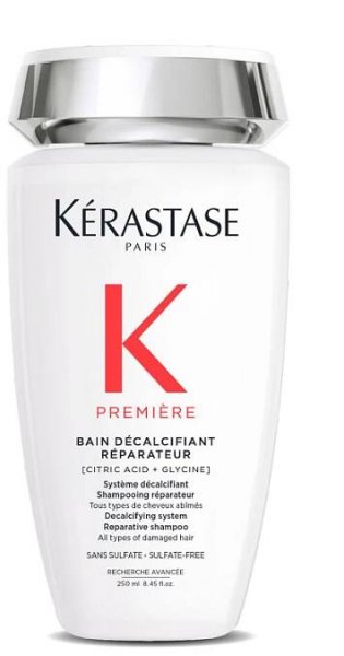 KÉRASTASE Premiere Bain Décalcificant Réparateur 250 ml