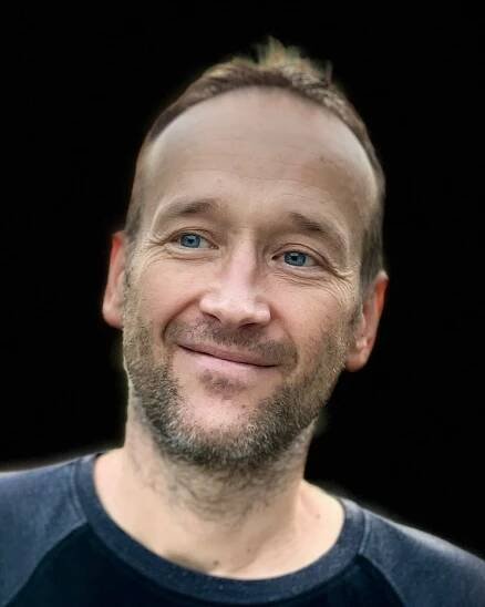 Daniel Bartl