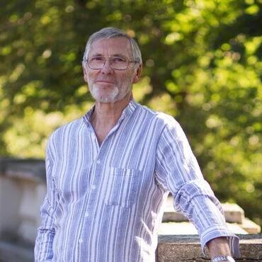 Pavel Strnad