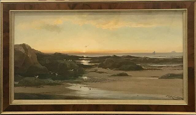Avery Gallery - Fine Art 
